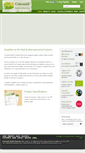 Mobile Screenshot of cotswoldingredients.co.uk